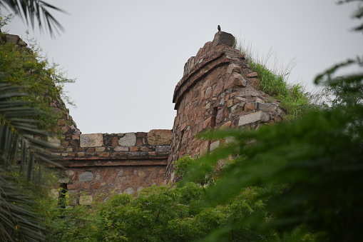 Heritage sites in Gurugram to witness revival soon