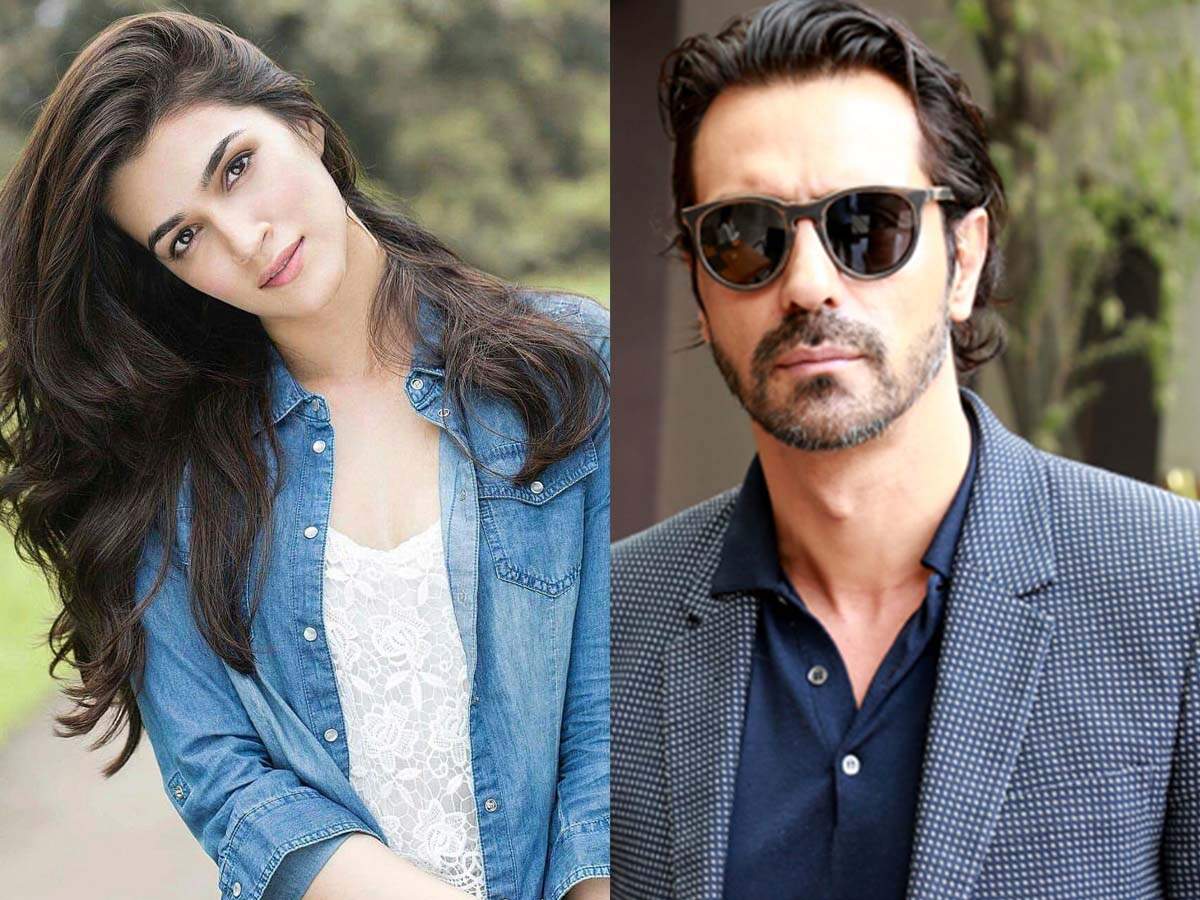 Kriti Sanon Arjun Rampal And Other Bollywood Celebs React To The