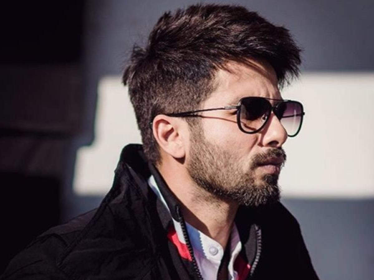 No Shave November! Ranveer Singh to Shahid Kapoor: These B-town stars will  inspire you to follow this trend | The Times of India