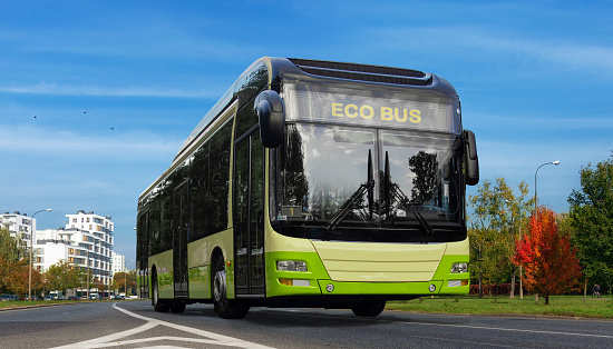 Now, travel to Rohtang the eco-friendly way by opting for electric bus service