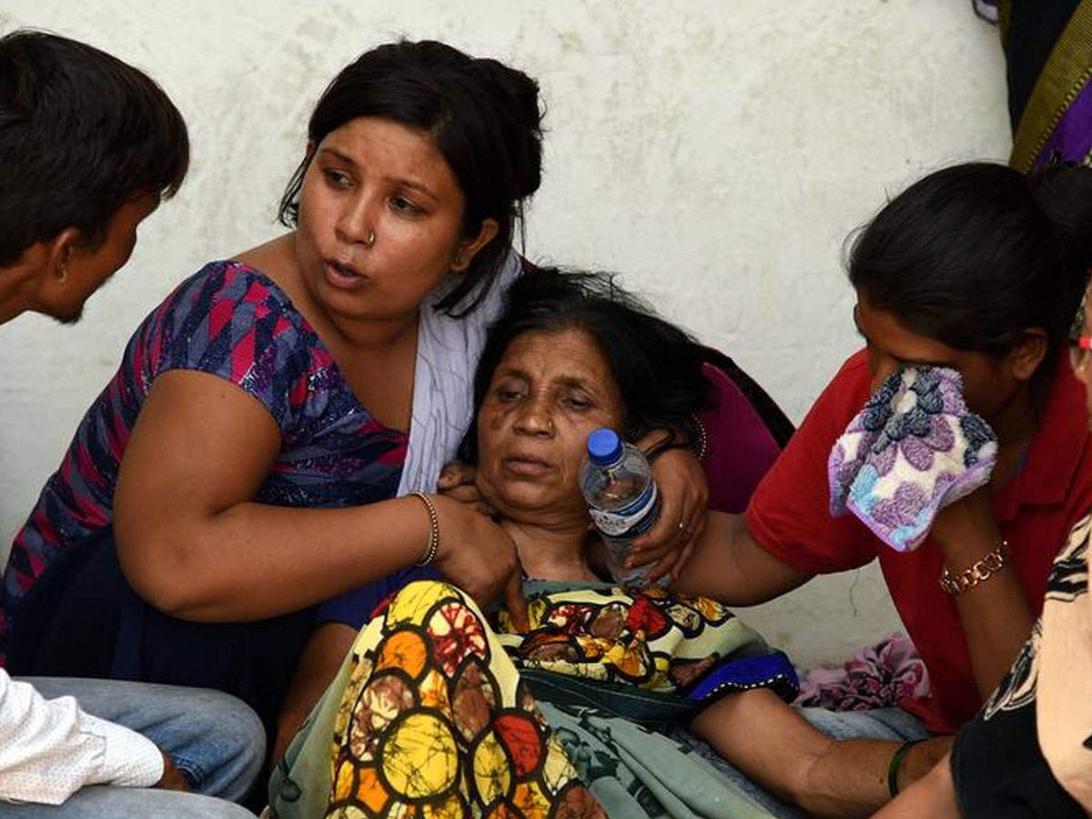 Chamcham, declared dead a day before, was brutally assaulted by transgender activist and her mentor-turned-rival Uttam Bawa Senapati and her gang on June 4. 