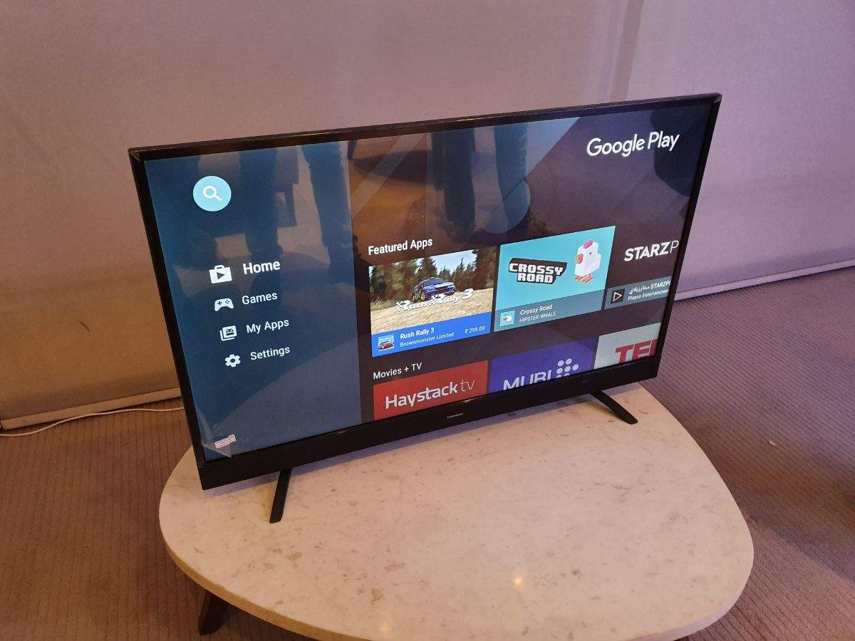 Телевизор томсон андроид. Thomson телевизор Smart TV Android. Thomson Android TV. Последнее обновление андроид ТВ Томсон.