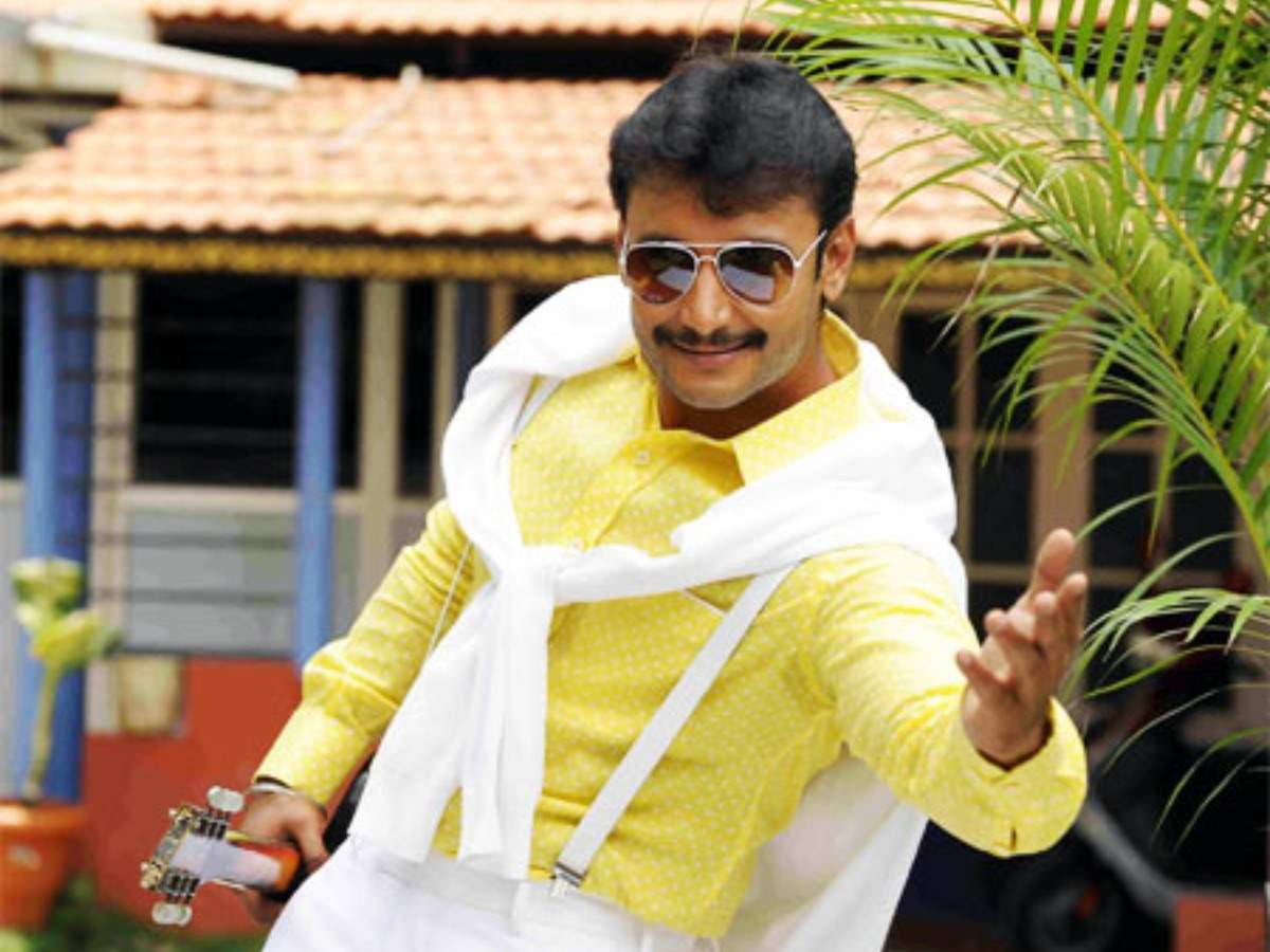 actor darshan raises rs 1 lakh for a fan s medical treatment kannada movie news times of india actor darshan raises rs 1 lakh for a