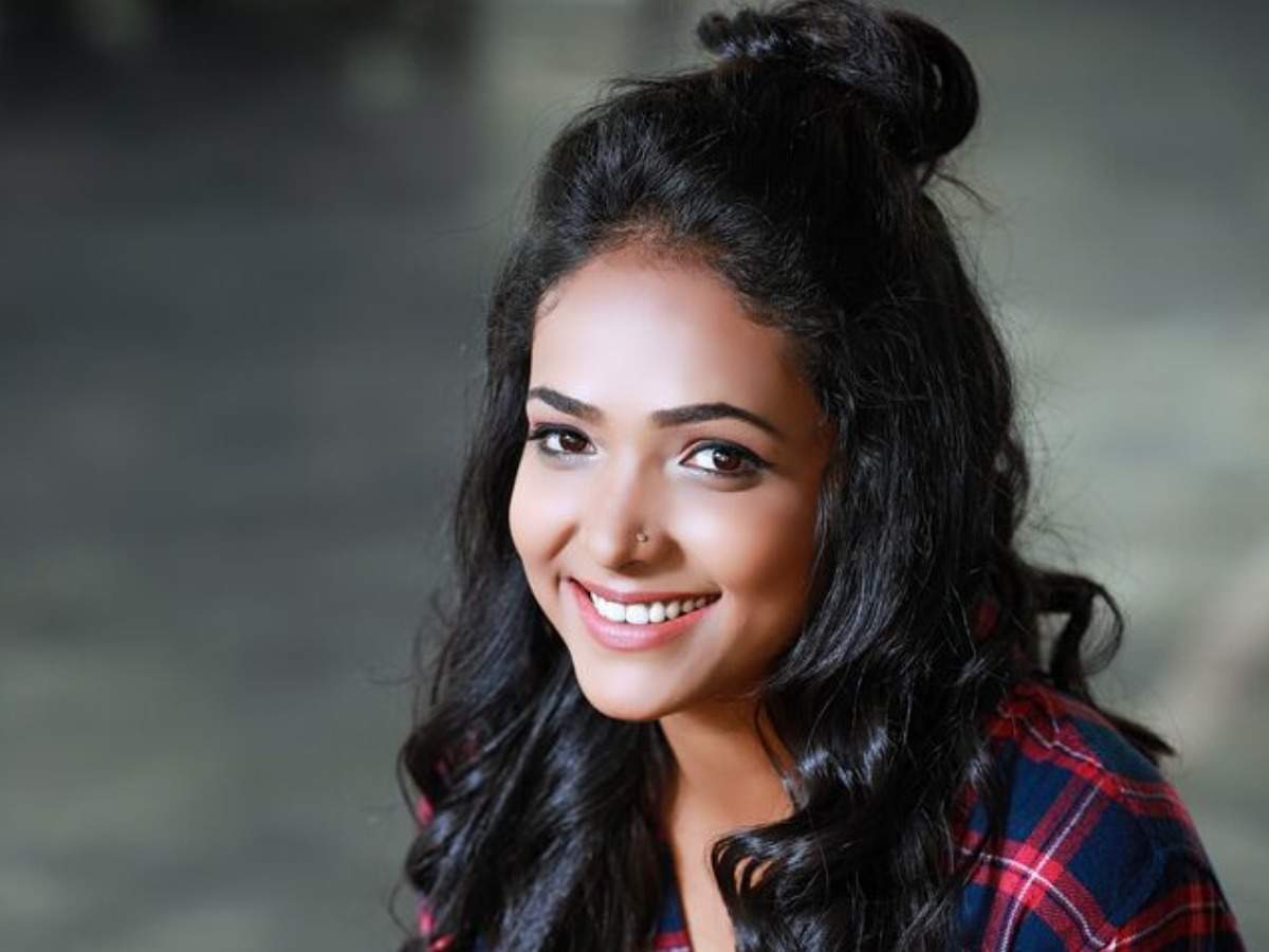 Anupama Gowda signs for an Indie Film titled 'The Fallen ...