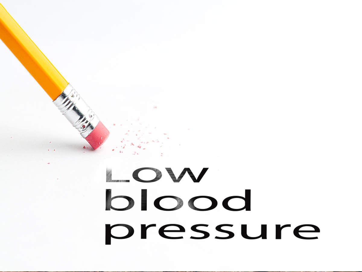 What To Eat In Low Blood Pressure Suffering From Low Blood Pressure Here S What You Should Eat Times Of India