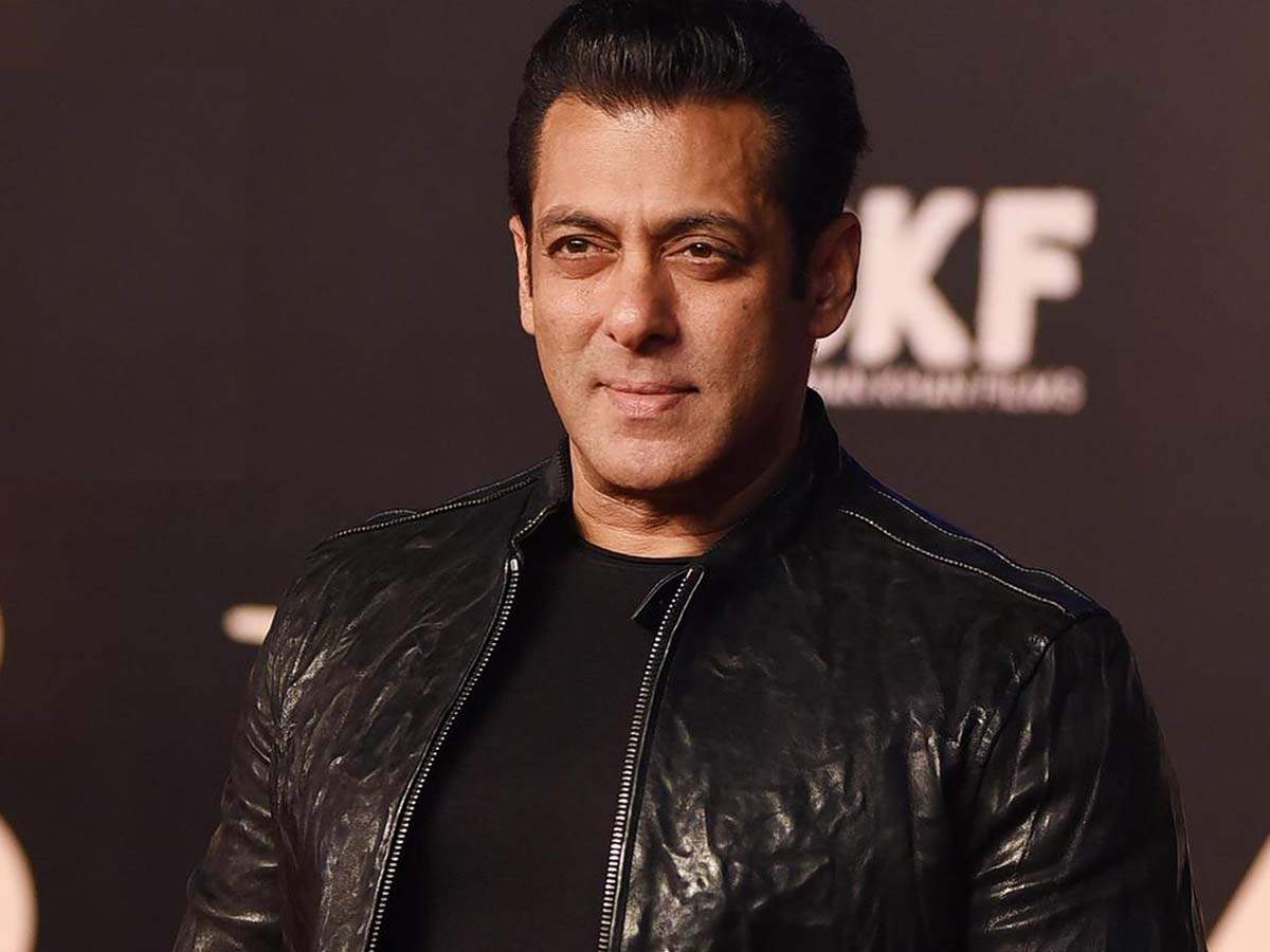 This person is the most honest critic for Salman Khan; read details | Hindi Movie News - Times of India