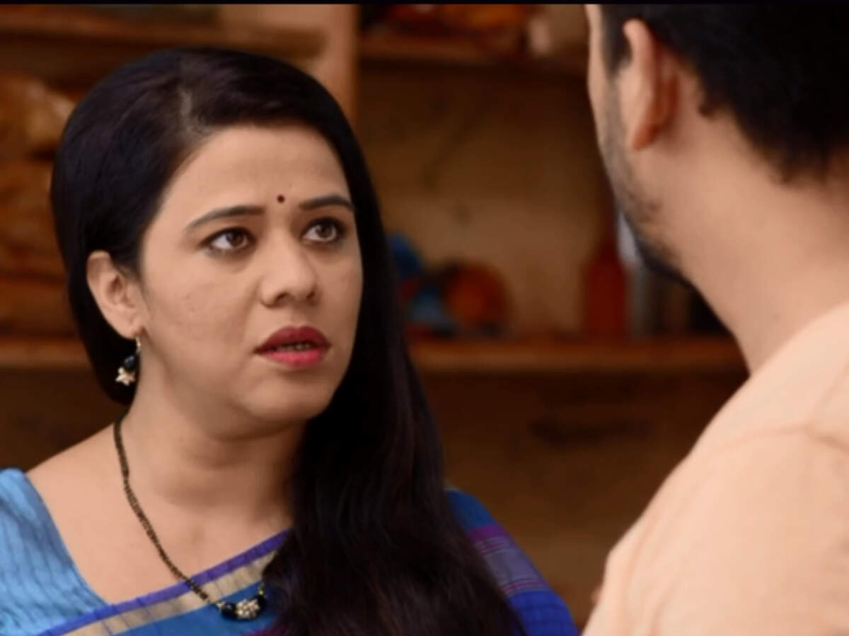 Shivani Surve S Beau Ajinkya Nanaware I Am Sure That She Will Shivani Surve S Beau Ajinkya Nanaware I Am Sure That She Will