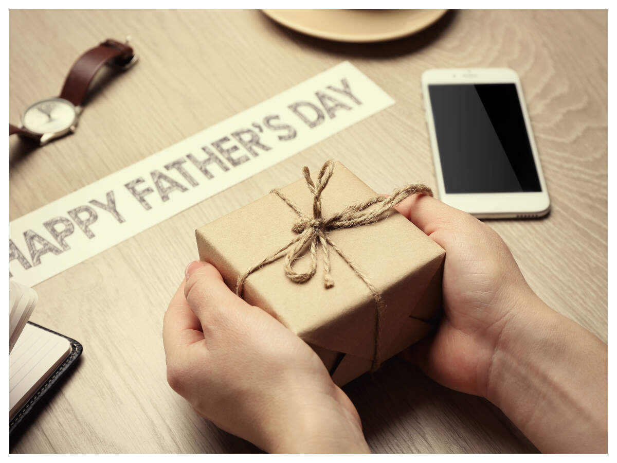 best gadgets for father's day