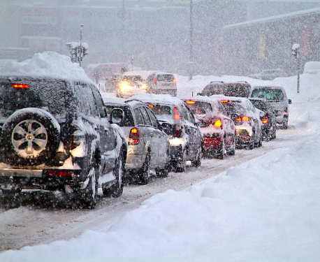 Kashmir experiences fresh spell of snowfall in June