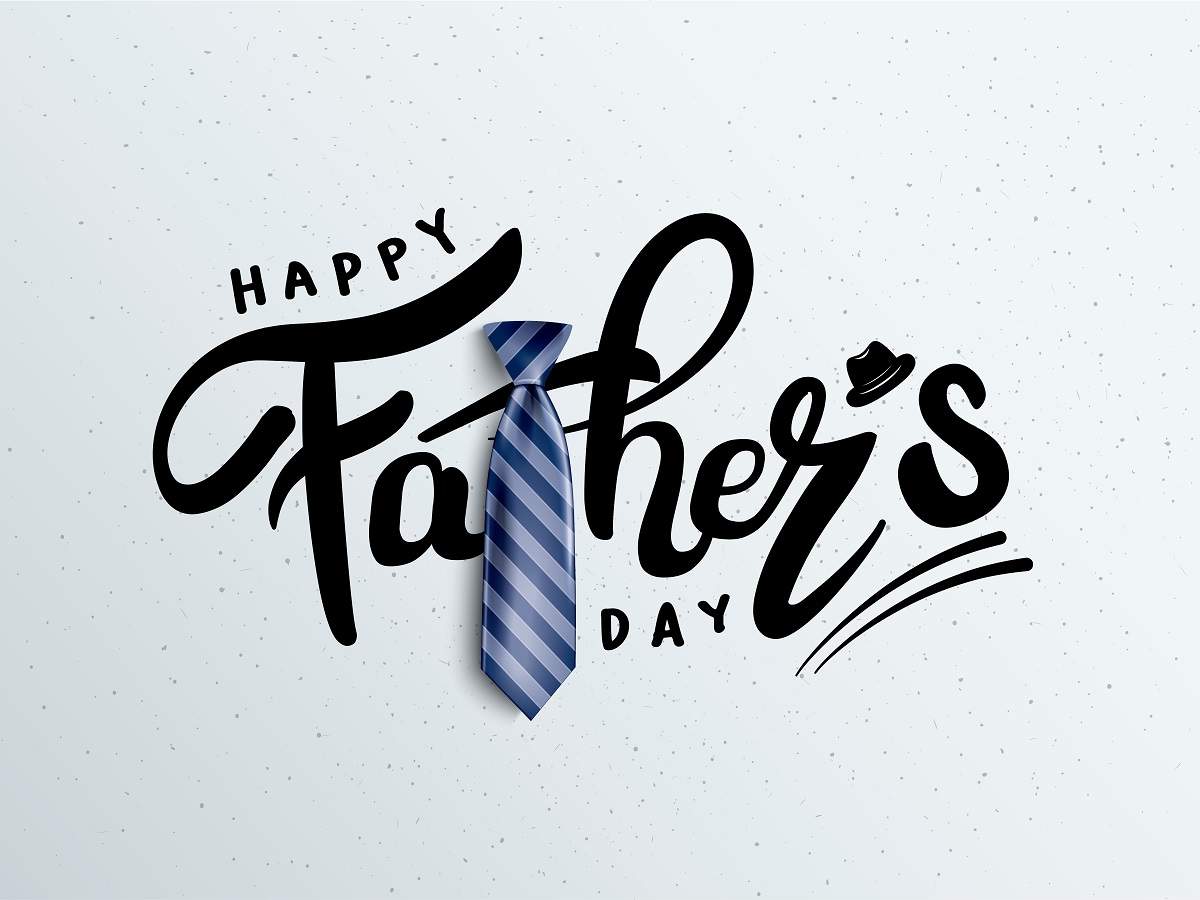Happy Father's Day Quotes, Messages, Status & Wishes: Heart ...