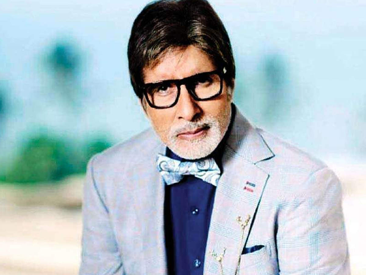 Amitabh Bachchan jokes to shift the ICC World Cup 2019&#39;s venue to India | Hindi Movie News - Times of India