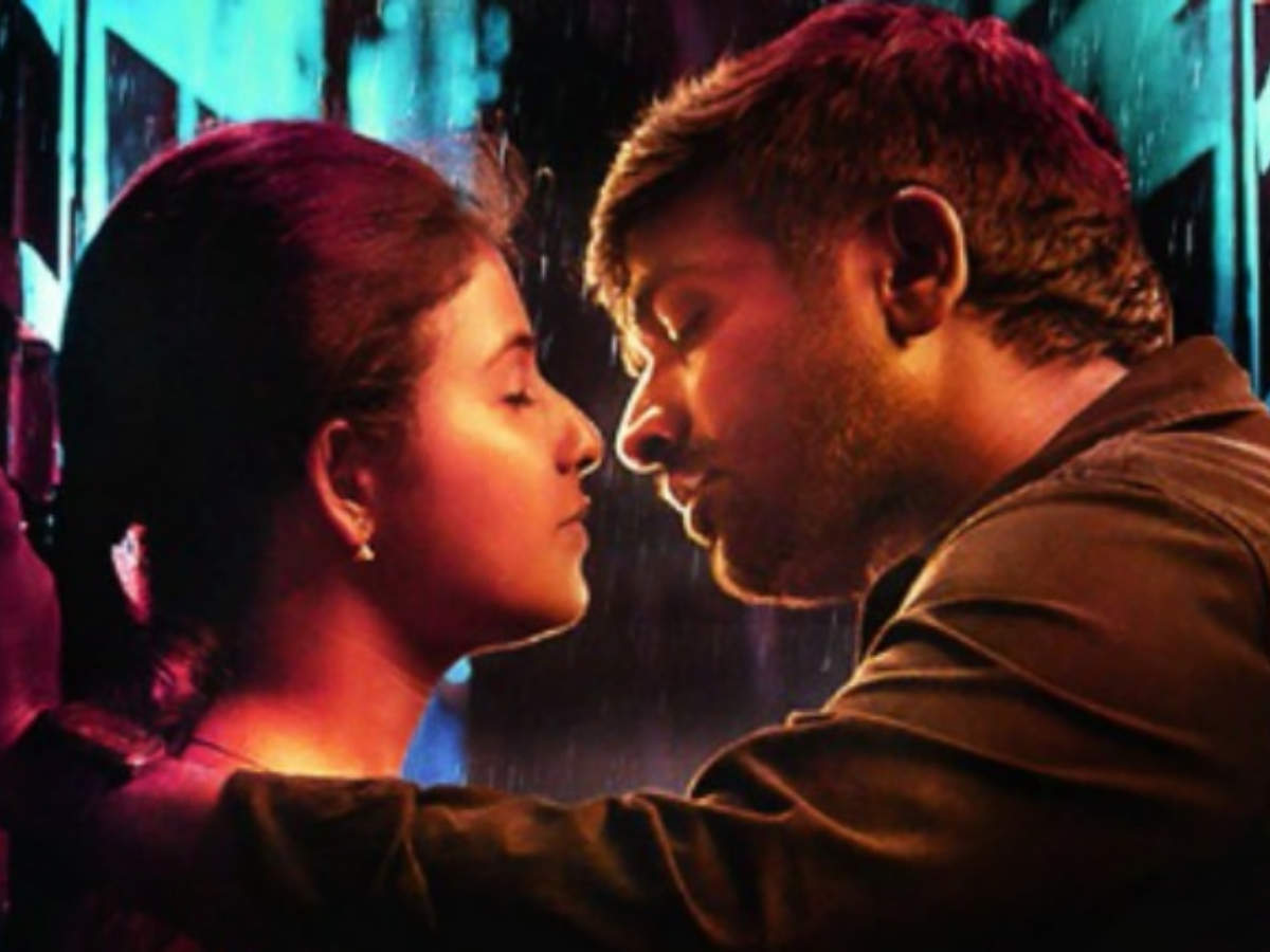 Sindhubaadh S New Song Featuring Vijay Sethupathi Released