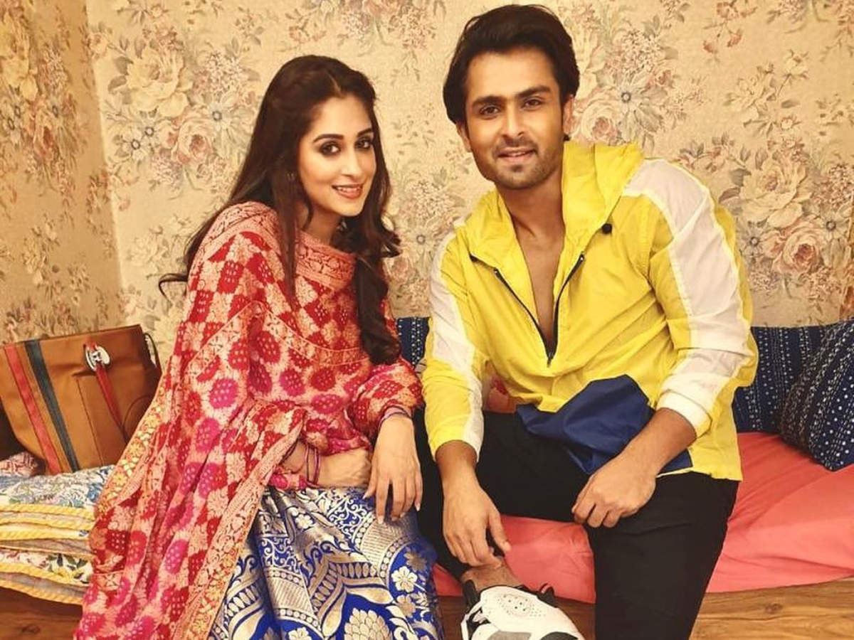 Dipika Kakar: Shoaib forced me to lose weight and put me on Keto diet