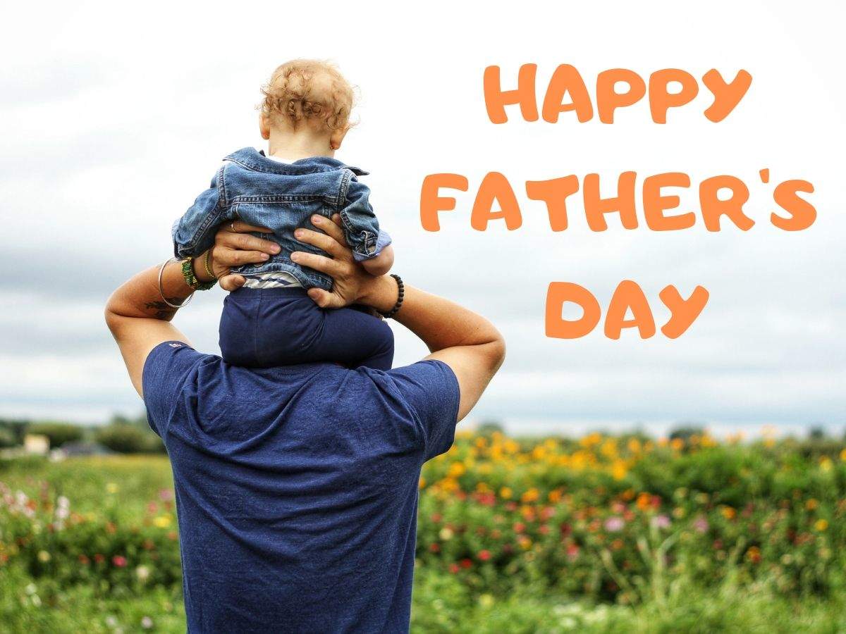 Happy Father's Day 2022 Memes, Quotes, Wishes, Messages, Images ...