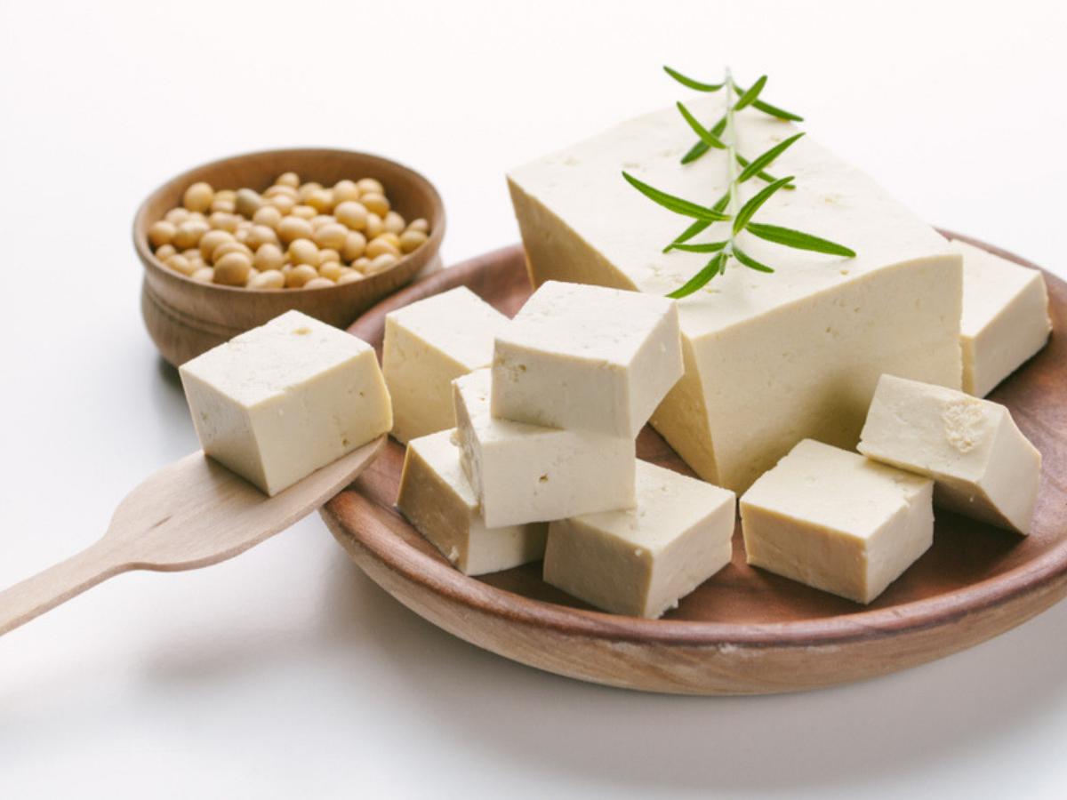 Do you think tofu is gluten-free? - Times of India1200 x 900