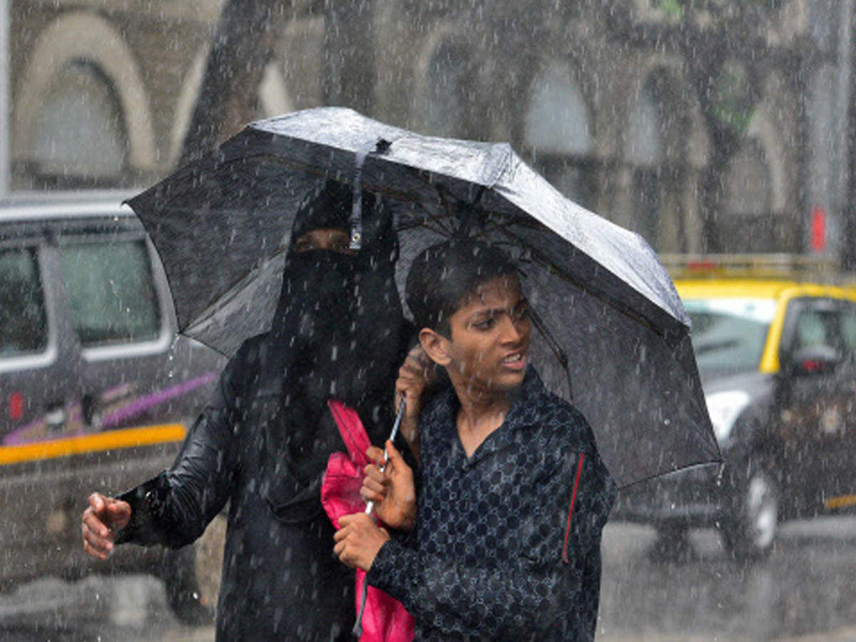<p>IMD officials said the monsoon could strengthen in the next three or four days and cover all of Maharashtra by June 24 — June 25 at the latest <span class="redactor-invisible-space"></span><br></p>