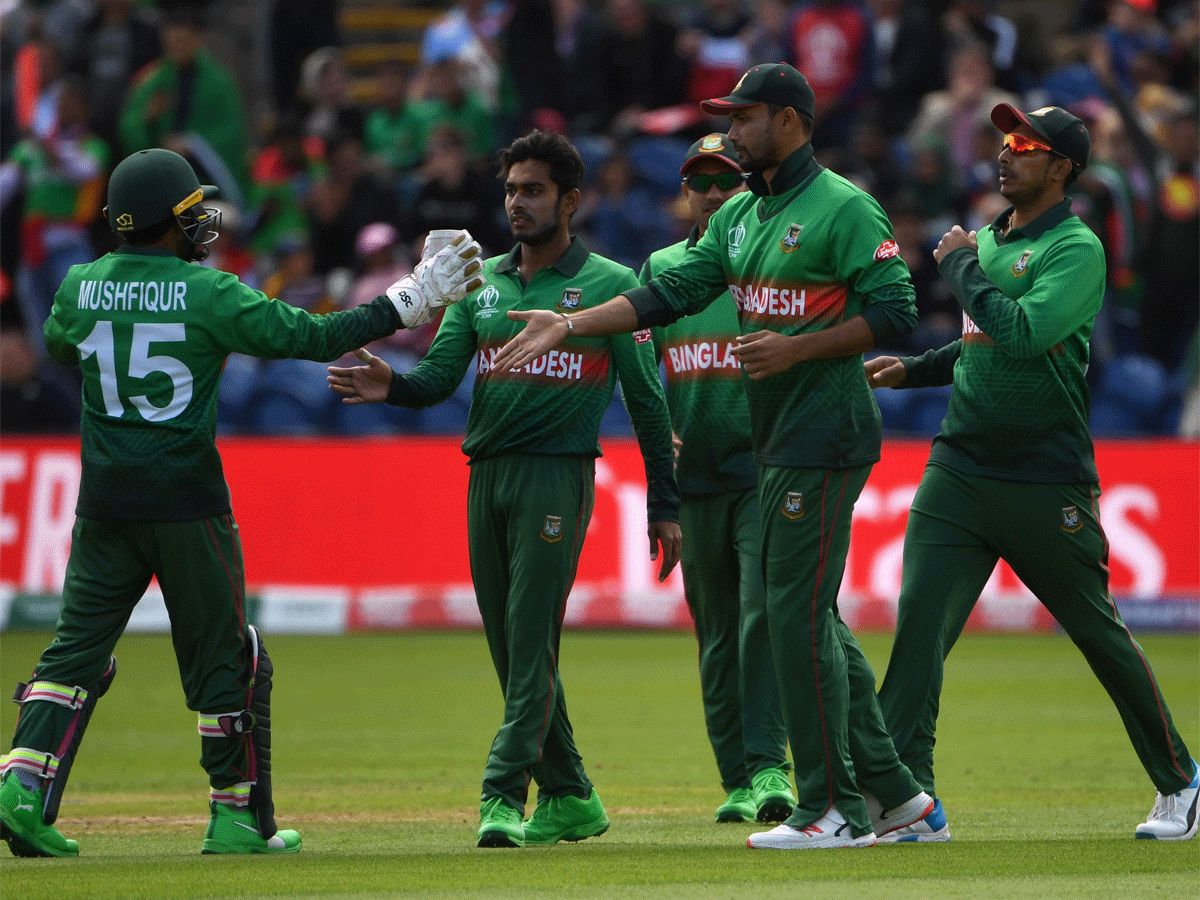 West Indies vs Bangladesh Preview, World Cup 2019 Psychological advantage with Bangladesh against West Indies Cricket News