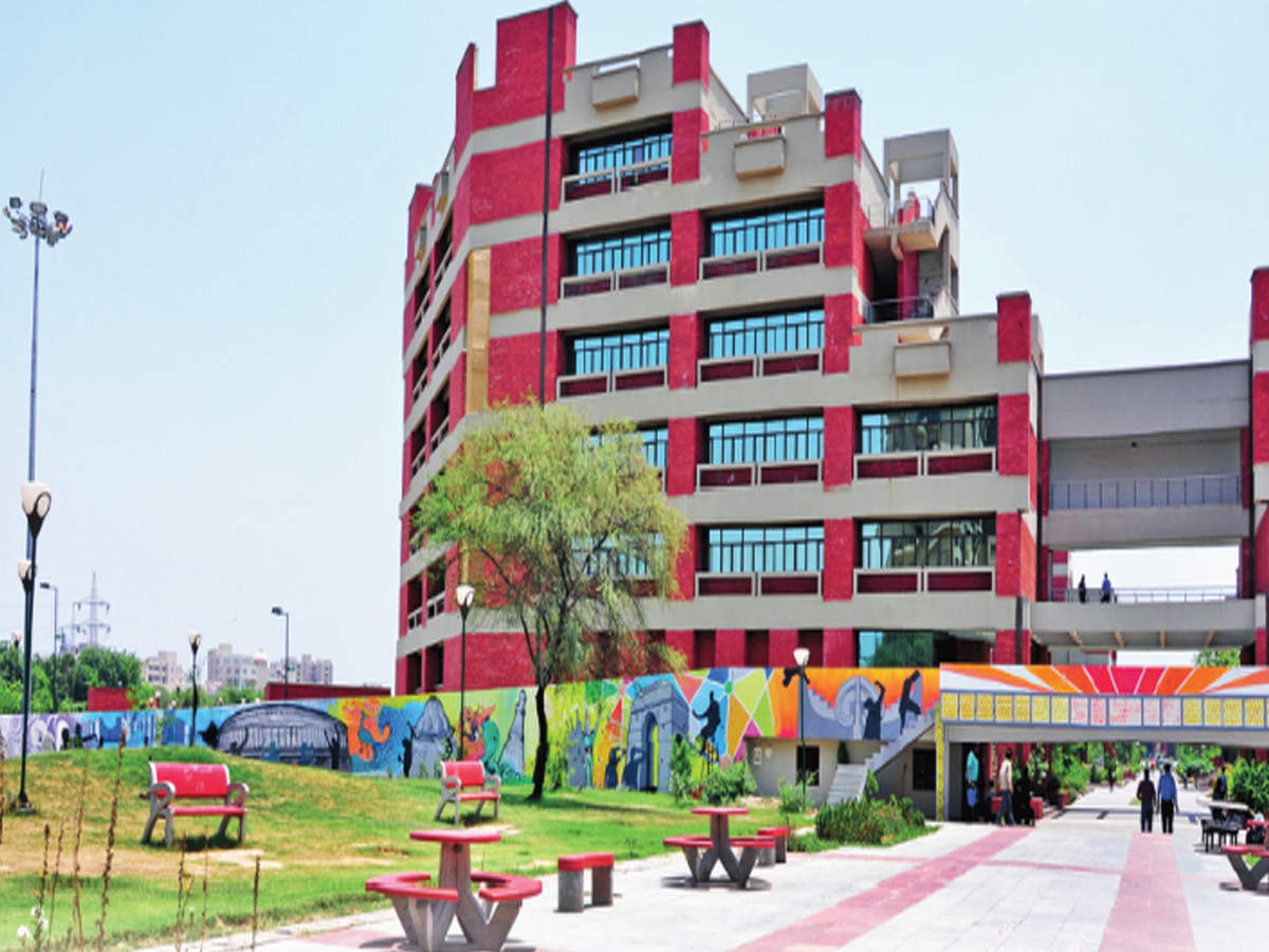 Nine New Vocational Courses You Can Choose From At Ip University Delhi News Times Of India