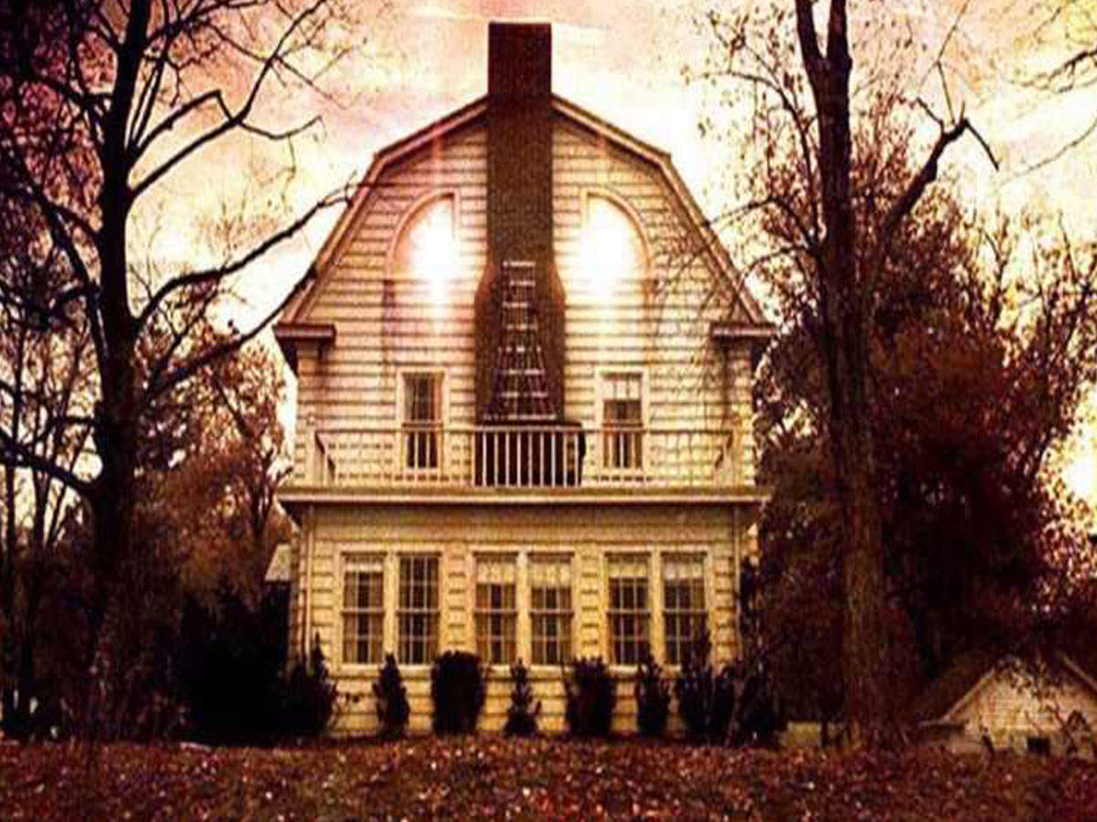 'Amityville 1974' greenlit | English Movie News - Times of India