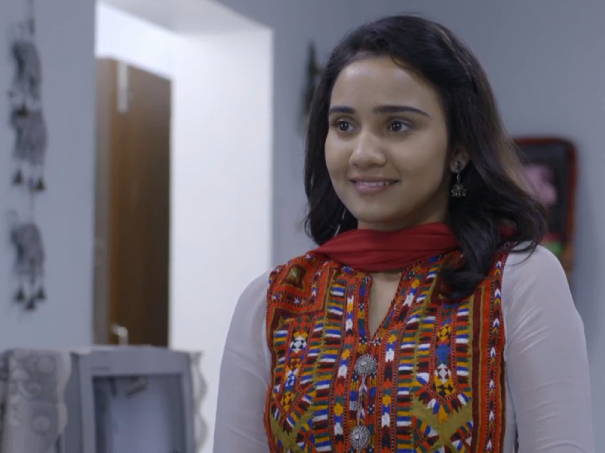 Yeh Un Dinon Ki Baat Hai written update June 20 2019: Naina learns of her  pregnancy - Times of India