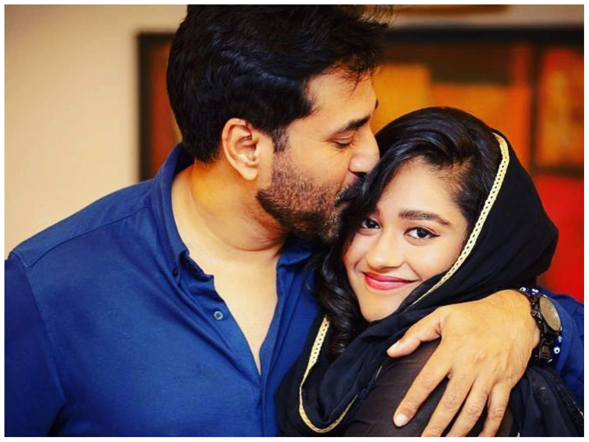 Rahman Pens A Heartfelt Note For Daughter Alisha On Her Birthday