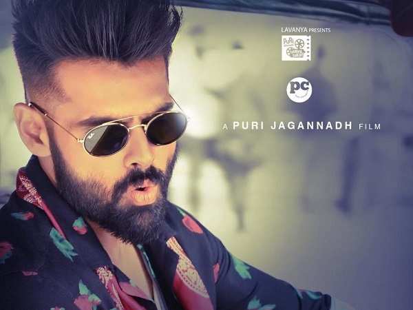 Ram Pothineni's Stylish Look For Double iSmart Revealed! Watch Video Of His  Makeover | Entertainment News, Times Now
