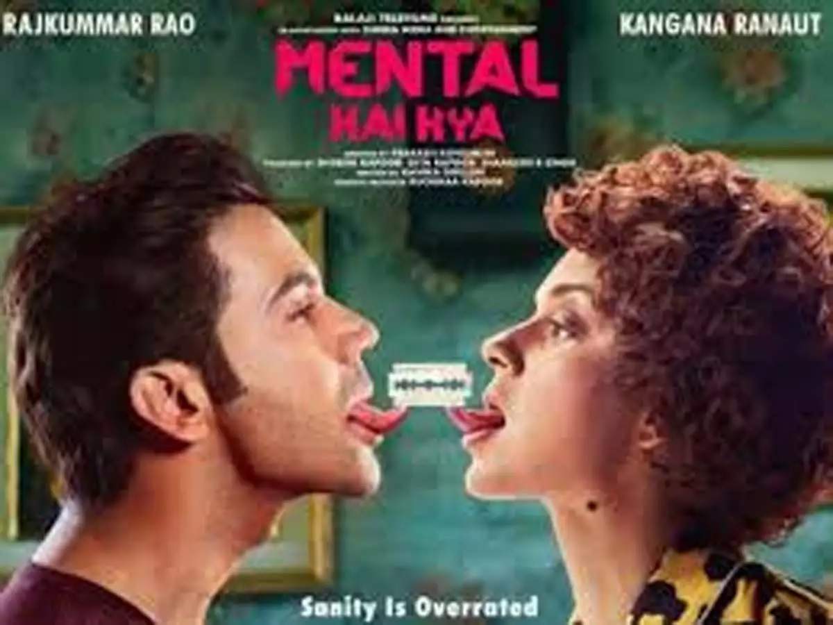 kangana ranaut new movie