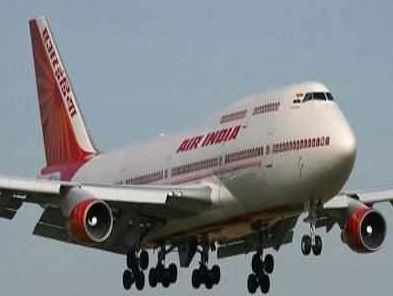 Air India grounds commander for Sydney ‘shoplifting’