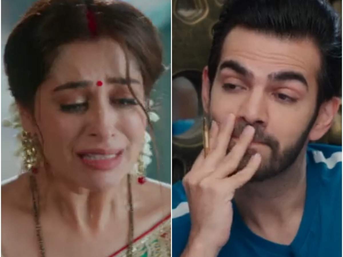 Kahaan Hum Kahaan Tum mocks the power of 'suhaagan over surgeon' in daily  soaps, watch the hilarious video - Times of India