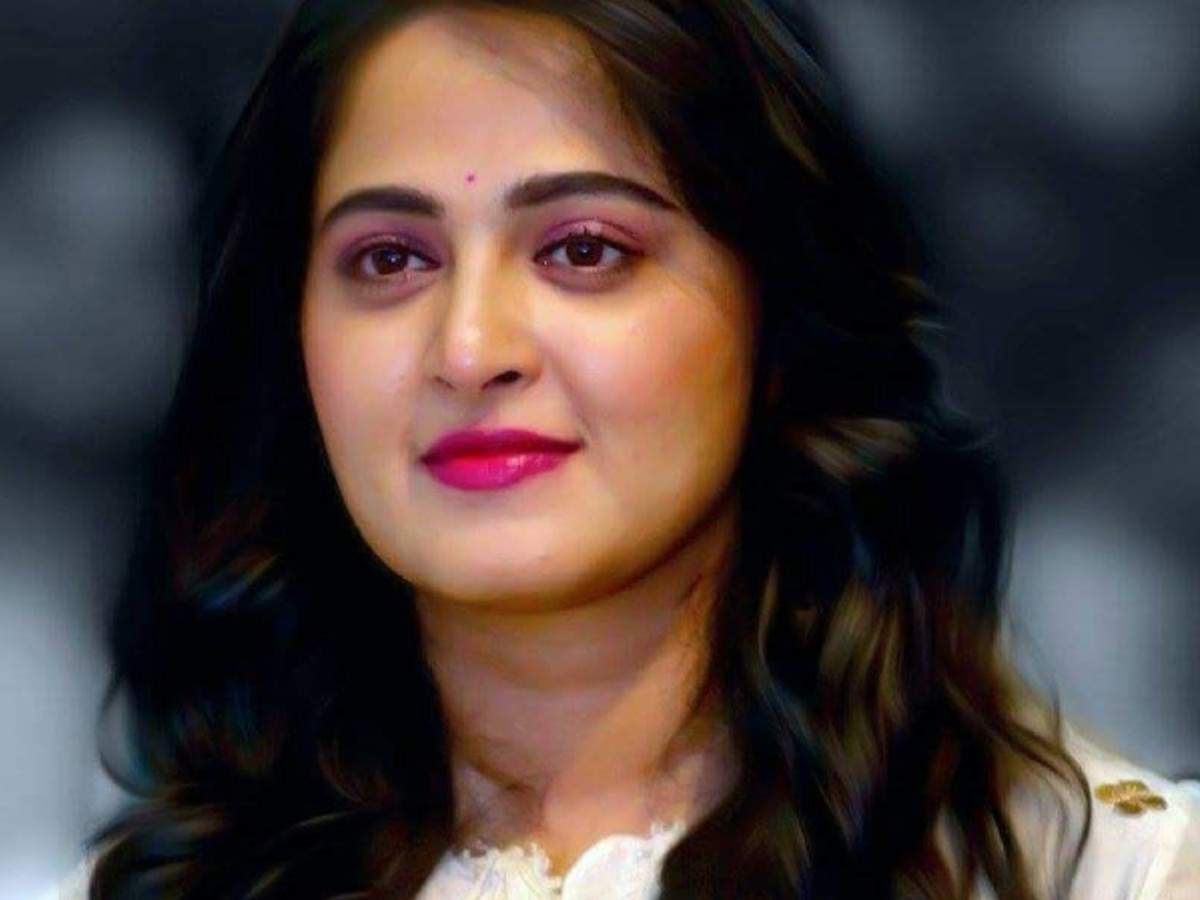 Anuska Shetty Xxx Hd Video - Rumours of Anushka Shetty getting injured on the sets of 'Sye Raa Narasimha  Reddy' | Telugu Movie News - Times of India