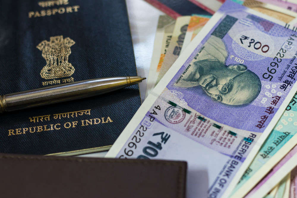Chip-enabled E-passports for Indian citizens are coming up soon!