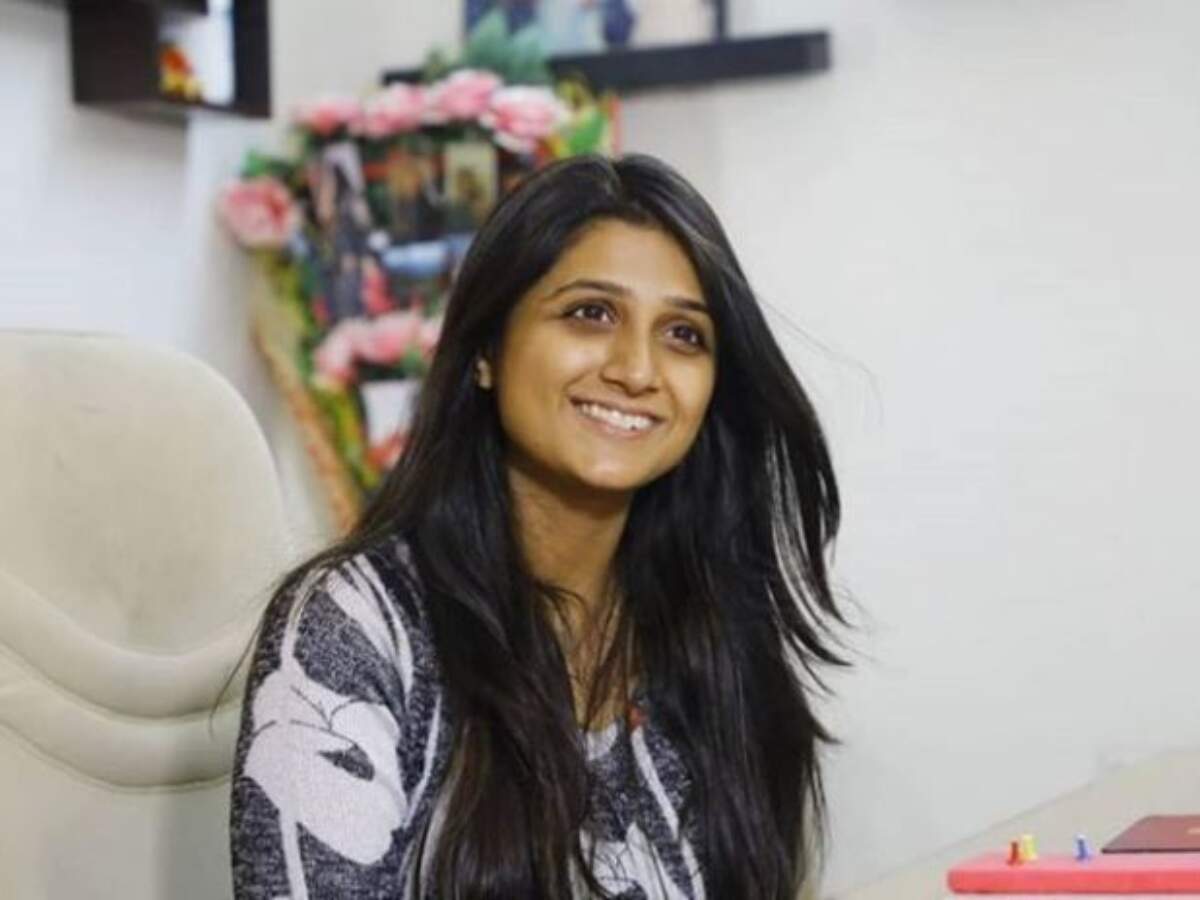 Aarohi Patel attend an event of Hollywood star Hugh Jackman | Gujarati Movie News - Times of India Aarohi Patel attend an event of Hollywood star Hugh Jackman | Gujarati Movie News - Times of India