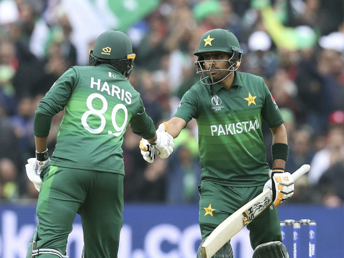 New Zealand vs Pakistan Highlights, World Cup 2019 Pakistan beat New Zealand to keep semis hopes alive Cricket News