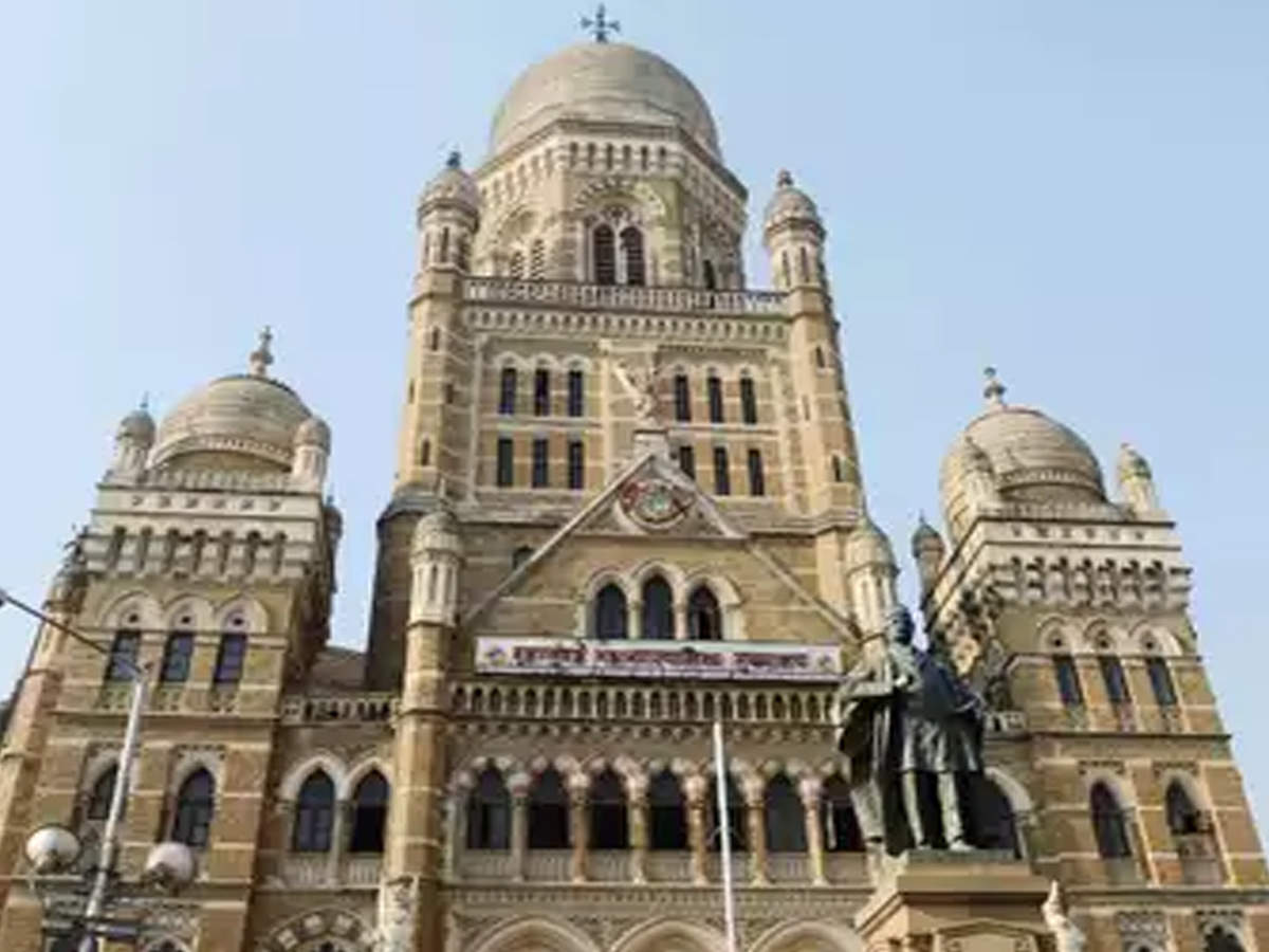 The state government will conduct an audit of foot over bridges (FOBs) constructed and maintained by the BMC 