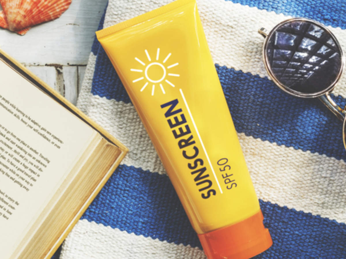 VIDEO: How essential is a sunscreen and the right way to use it ...