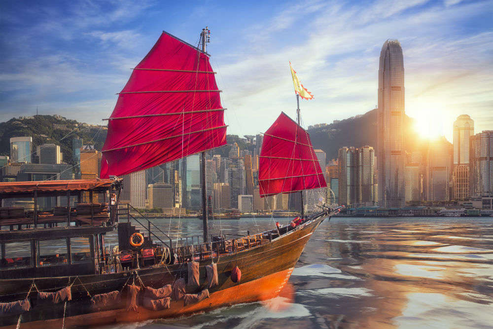 IRCTC’s Enchanting China: Explore Hong Kong and Macau at only INR 164990 for 10N/11D