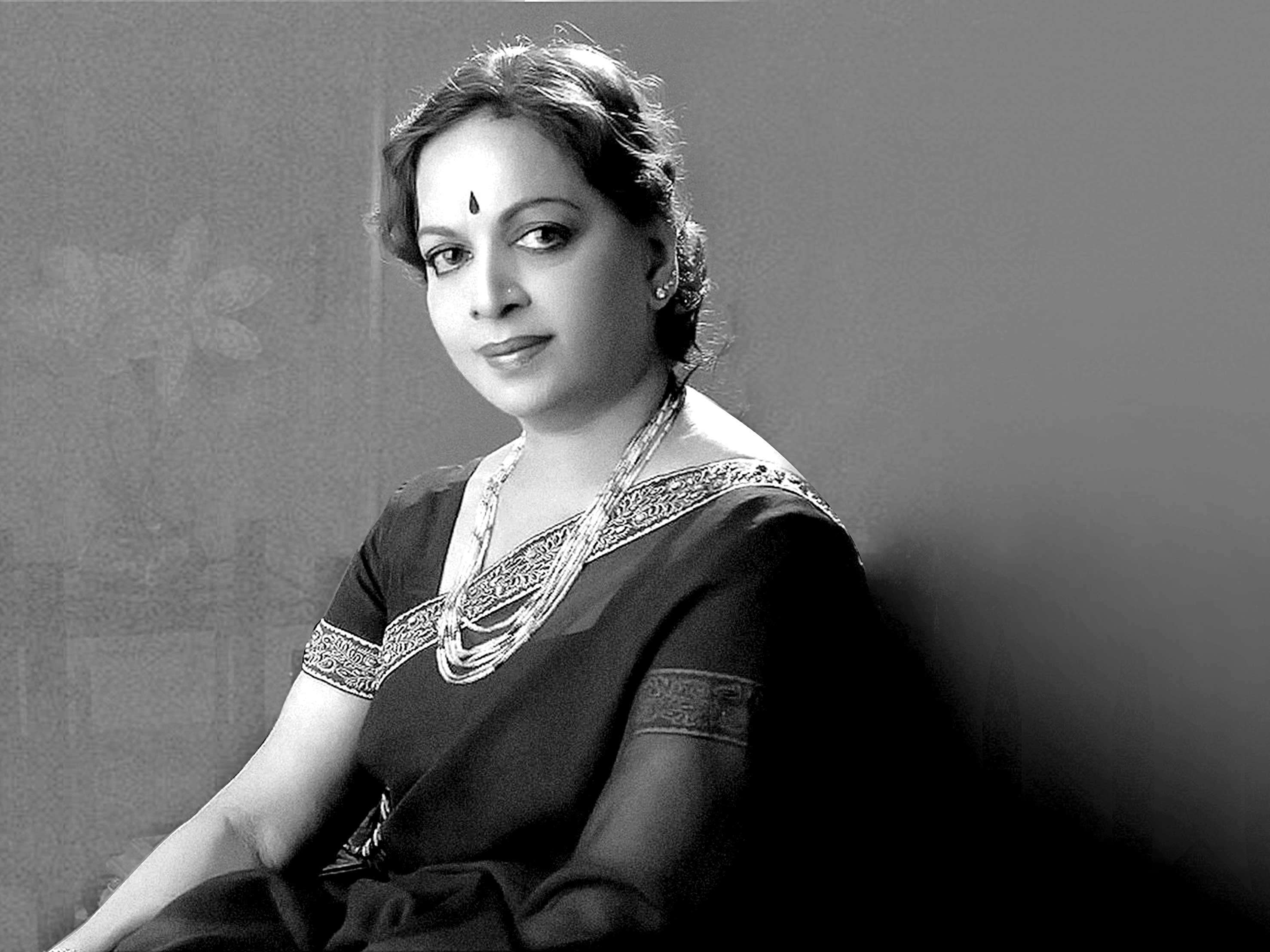 Vijaya Nirmala The Heroine Who Blazed A Trail And Shattered The