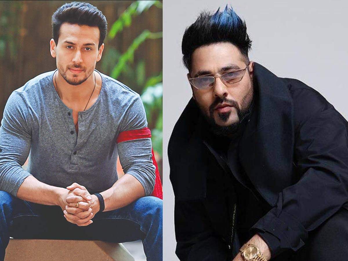 Badshah removes shoes as mark of respect to reality show contestants  Yes  Punjab  Latest News from Punjab India  World