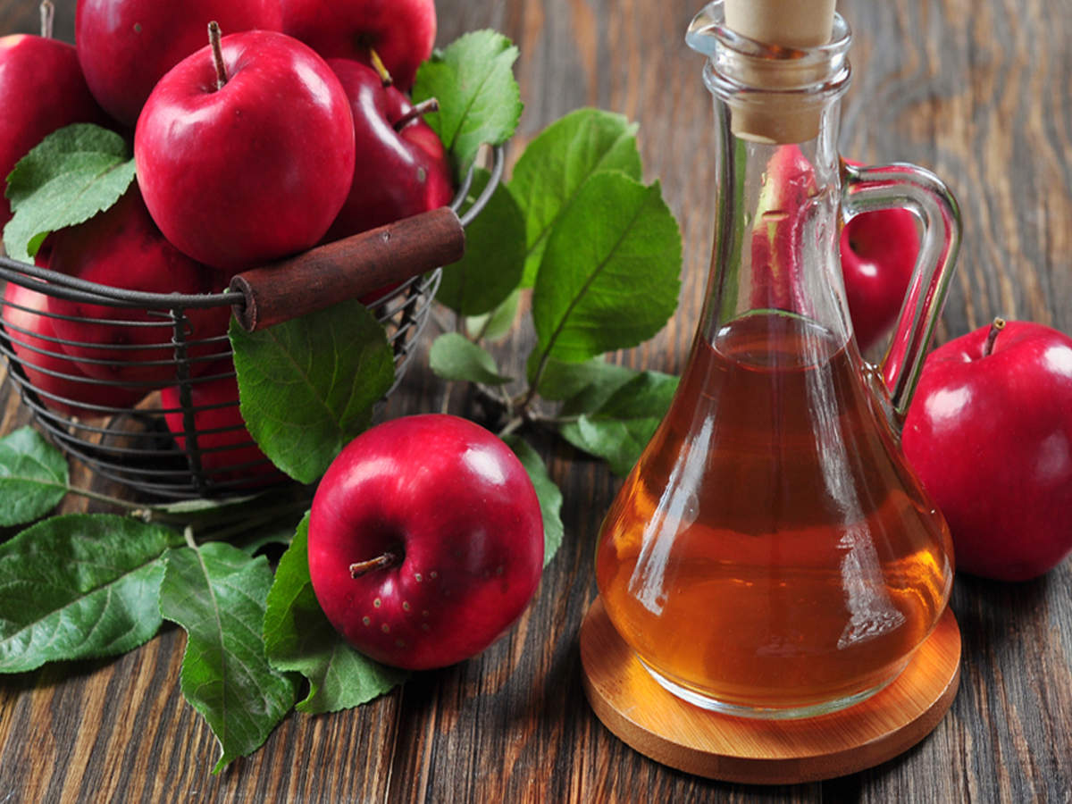 Apple Cider Vinegar 8 Things You Should Not Do While Taking Apple Cider Vinegar Times Of India