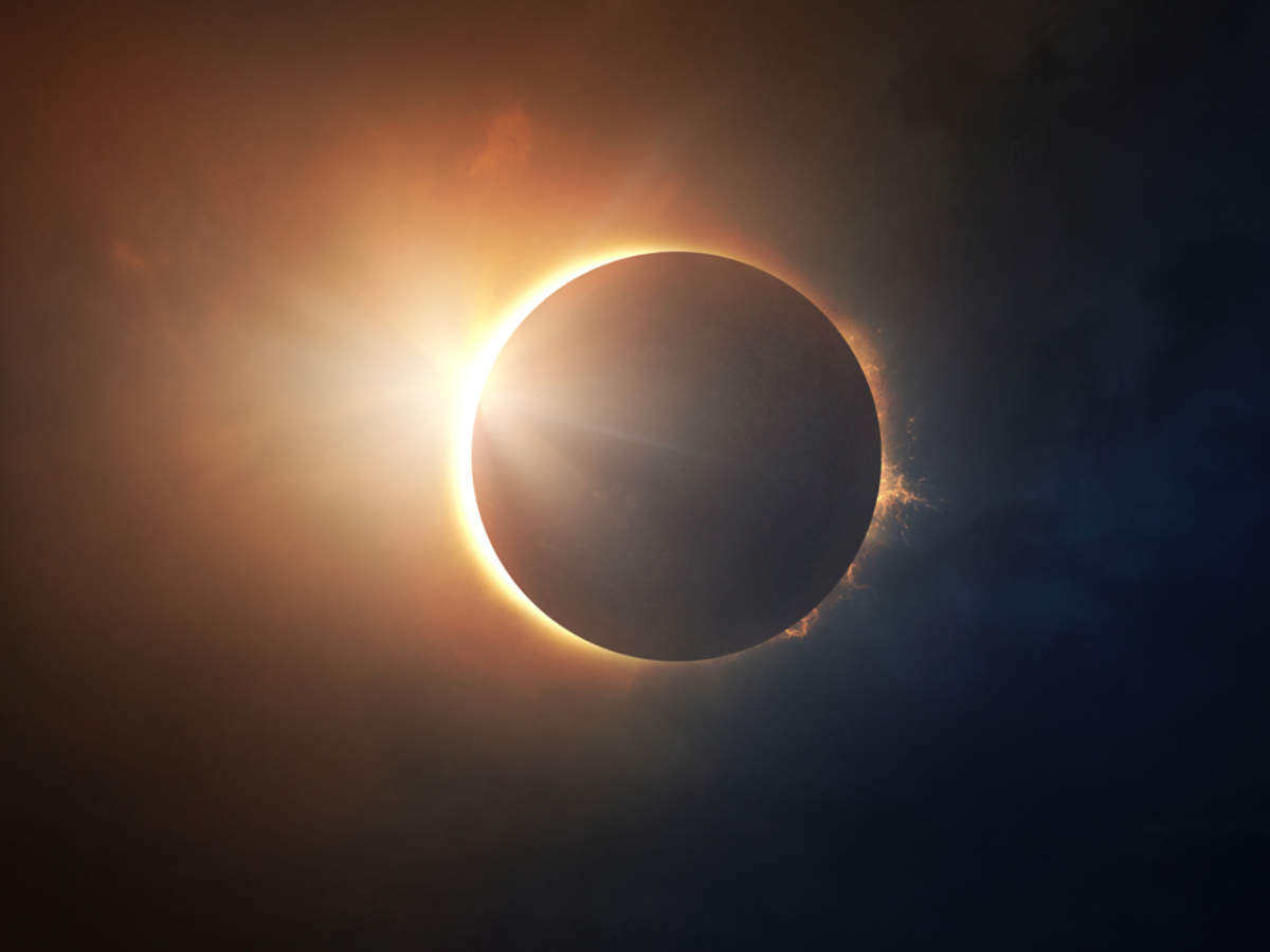 How To Watch Total Solar Eclipse 2019 Surya Grahan Kab Hai When Where How To Watch Surya Grahan In India