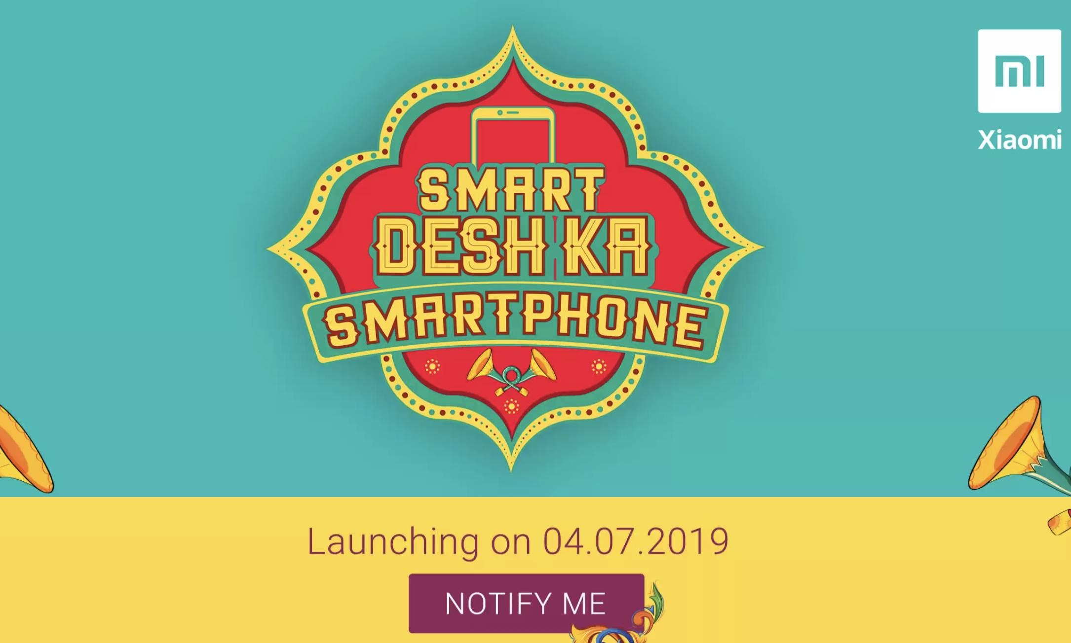 redmi 7a: Xiaomi Redmi 7A to launch on July 4 in India ... redmi 7a: Xiaomi Redmi 7A to launch on July 4 in India ... -