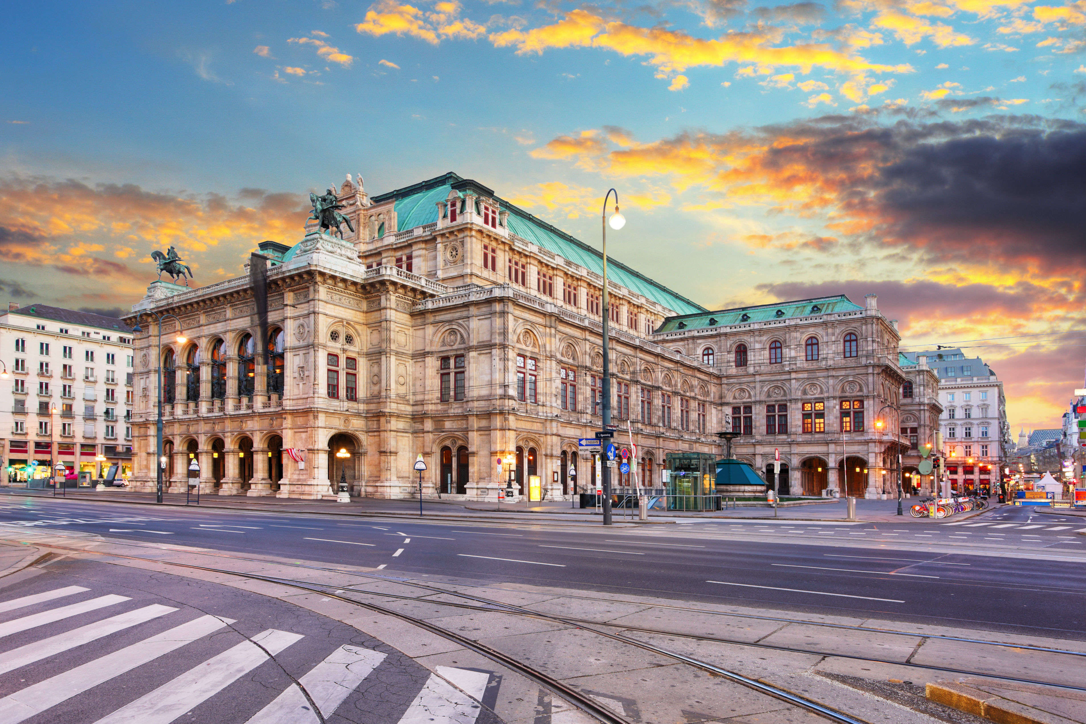 Vienna Tourism does not want you to read online travel reviews