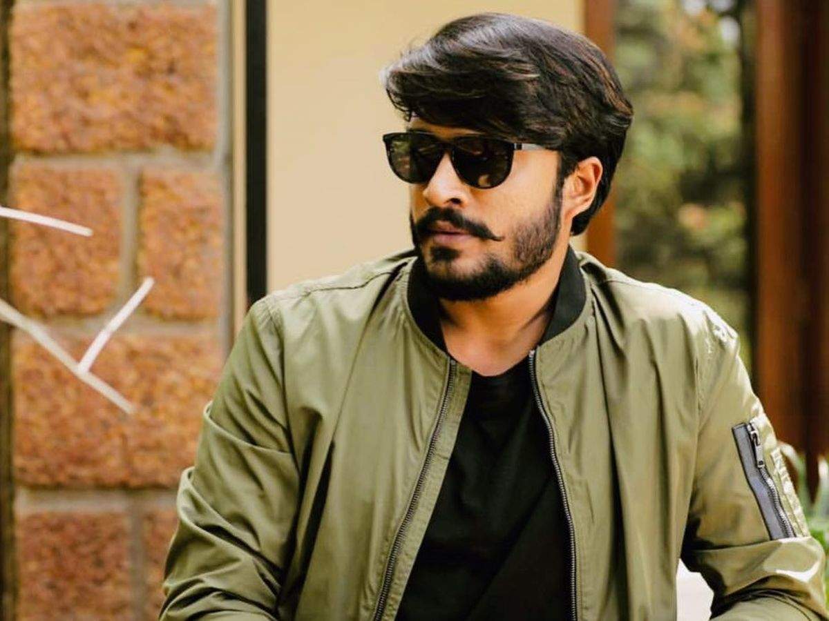 Vasishta N Simha's next film will see him in an underworld story | Kannada  Movie News - Times of India