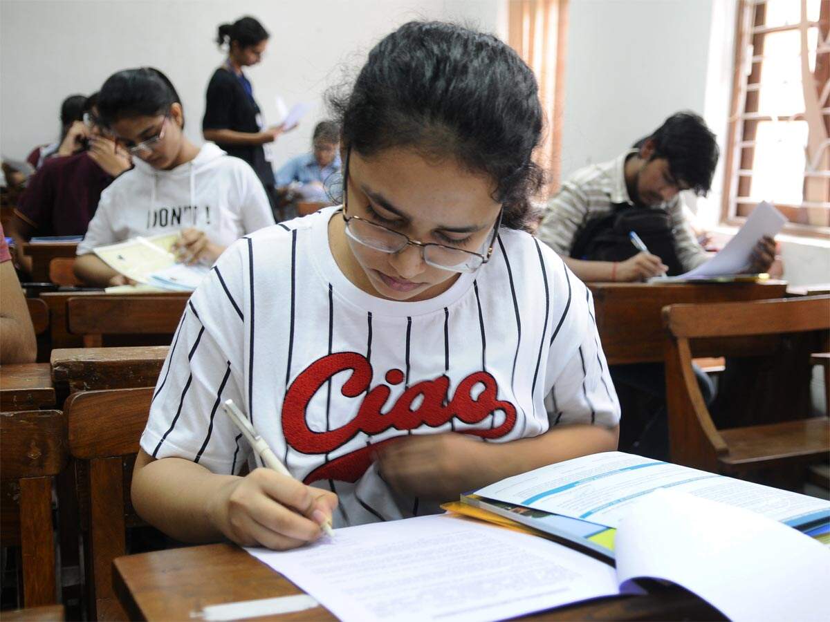 important exam ... today; points check here Times - of CTET 2019
