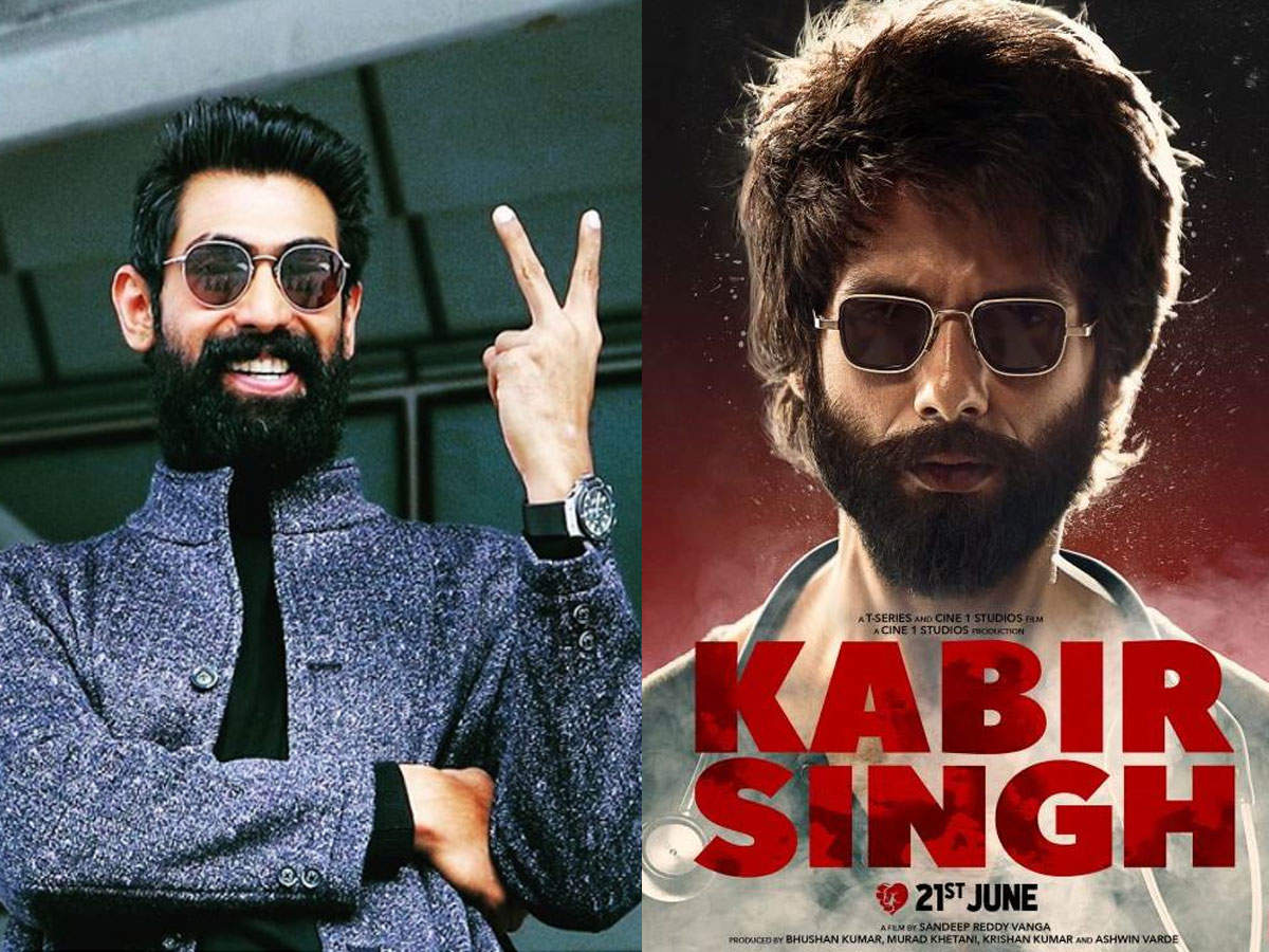 From Kabir Singh to Mardaani; 10 A-Rated Bollywood movies which became big  hits