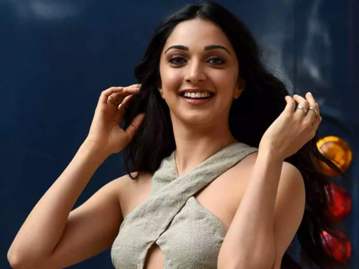 Shershaah Kiara Advani Opens Up About Her Upcoming Film Hindi 