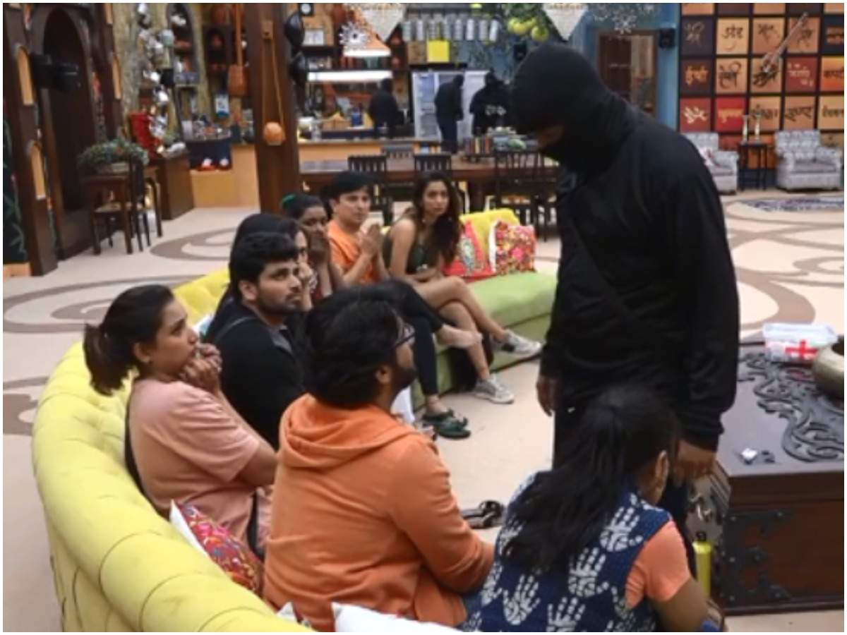 Bigg Boss Marathi 2 Episode 30 July 8 2019 Written Update Bigg Boss Feels Ashamed Of The 4655