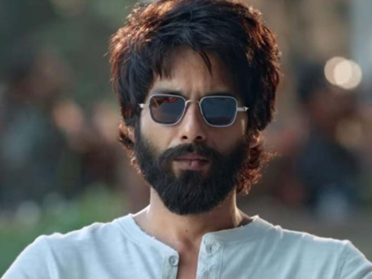 Kabir Singh' full movie box office collection Day 18: The Shahid ...