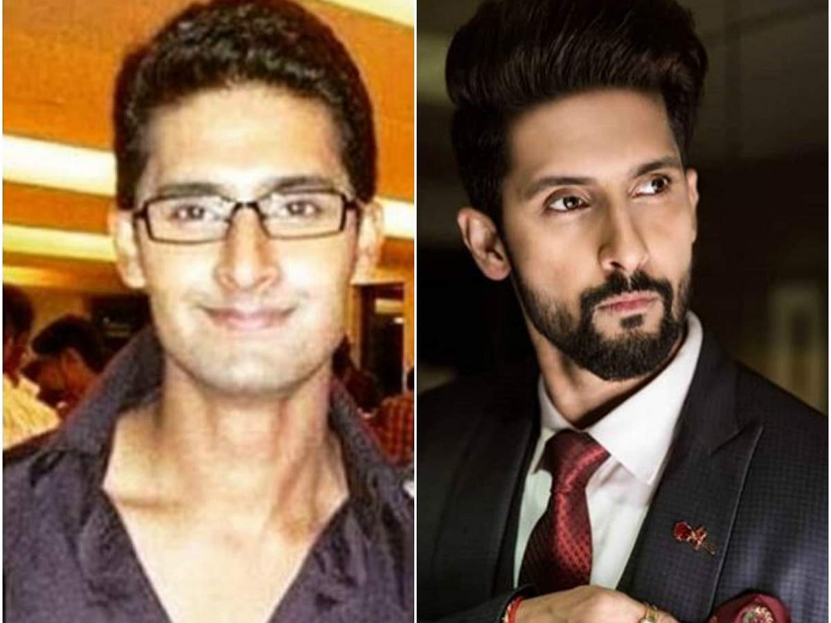 Ravi Dubey Gets Trolled For Being The Guy Sargun Chose As Her Life Partner The Actor Reshares The Post Times Of India