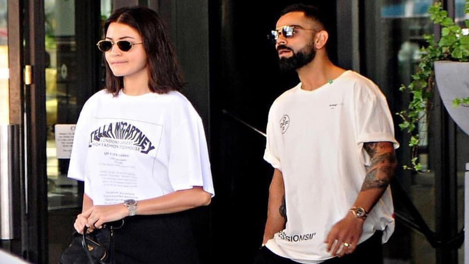 virat kohli oversized t shirt